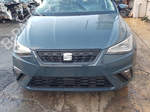 Engine SEAT IBIZA V (KJ1, KJG) 1.0 TSI | BP30762451M1 