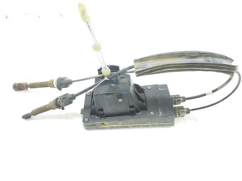 Gear lever DACIA DOKKER MPV (KE_) 1.6 LPG | BP7419510M90 