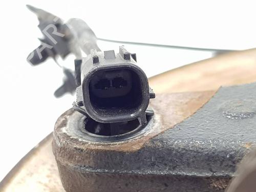 Right front steering knuckle SUZUKI VITARA (LY) 1.4 T AllGrip (APK414) | BP38568055M26 - Image 6