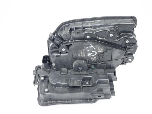 Used Rear right lock BMW X1 (F48) sDrive 18 d (150 hp) 21561098