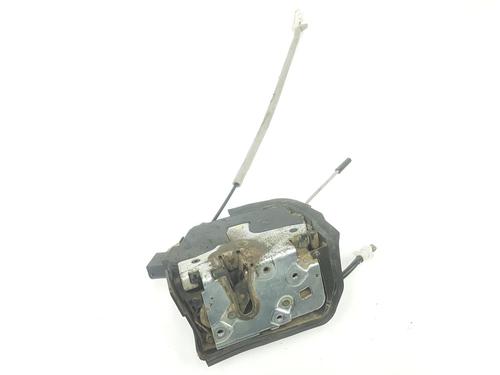 Rear right lock BMW X5 (E53) 3.0 d | BP16710450C99 