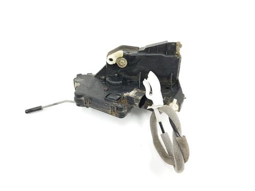 Front left lock BMW 3 (E46) 318 d | BP23502626C98 