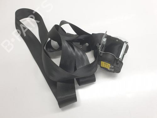 Used Front right seatbelt RENAULT TRAFIC III Van (FG_) [2014-2025]  29400516