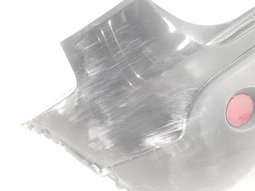 Rear bumper NISSAN QASHQAI / QASHQAI +2 I (J10, NJ10, JJ10E) 2.0 dCi | BP10561518C8 