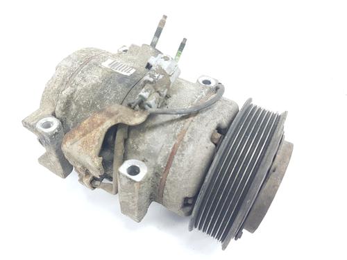 AC compressor TOYOTA LAND CRUISER PRADO (_J12_) 3.0 D-4D (KDJ120, KDJ125) | BP16187542M34 