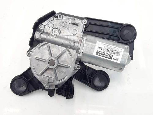 Rear wiper motor PEUGEOT 2008 I (CU_) 1.2 THP 110 / PureTech 110 | BP5962335M102 