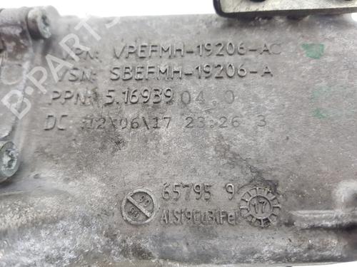 Egr FORD TOURNEO CONNECT / GRAND TOURNEO CONNECT V408 MPV  | BP25717667M69 