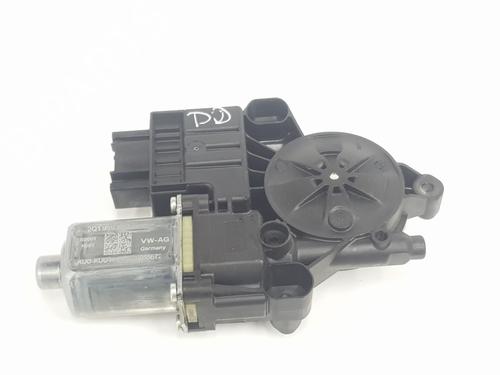 Right front window motor VW POLO VI (AW1, BZ1, AE1)  | BP29573500E20 