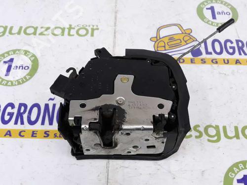 Rear right lock BMW X5 (E53) 3.0 d | BP3185254C99 