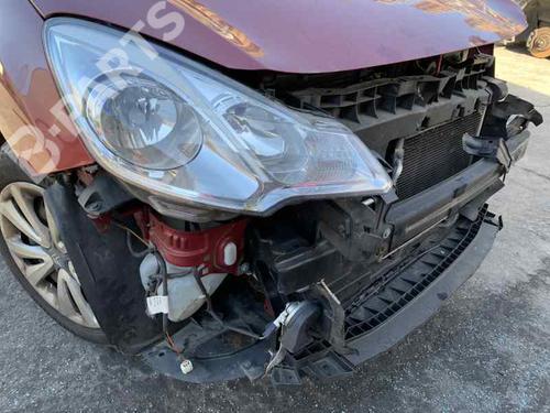 Rear mirror CITROËN C3 II (SC_) 1.4 | BP6155254I6  - Image 61