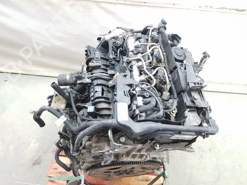 Engine BMW 1 (F20) 118 d | BP35918301M1 - Image 9