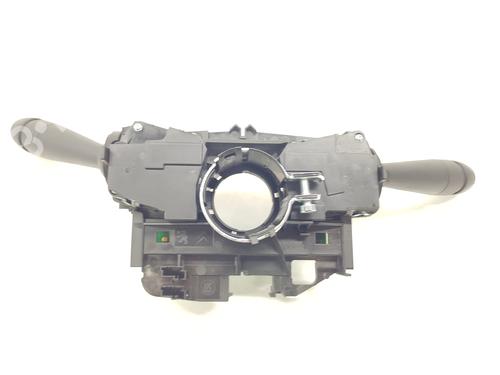 Steering wheel controls CITROËN C4 II (NC_) 1.6 HDi 115 | BP30682325E15 