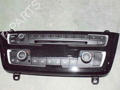 Anti roll bar BMW 3 (F30, F80) 318 d | BP3657935M96 