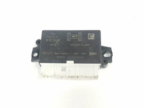 Used Electronic module Electronic module OPEL MOKKA [2020-2026] 40155695 40155695