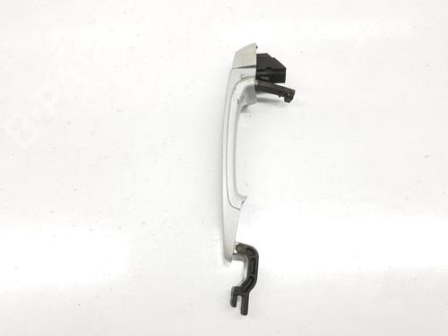Rear right exterior door handle BMW X5 (E70) 4.8 i xDrive | BP5819546C130 