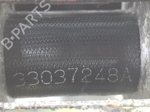 Rear left seatbelt BMW X3 (E83) 3.0 i xDrive | BP13639345I29 