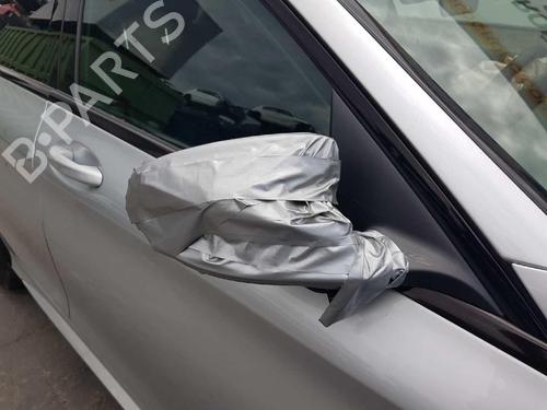 Vindusheismotor høyre foran MERCEDES-BENZ C-CLASS (W205) C 220 BlueTEC / d (205.002, 205.004) | BP5660944E20 