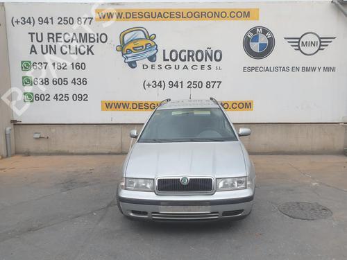 Rear wiper motor SKODA OCTAVIA I Combi (1U5) 1.9 TDI | BP10362547M102 