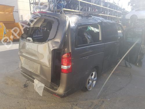 Switch MERCEDES-BENZ VITO Tourer (W447) 116 CDI (447.701, 447.703, 447.705) | BP36754004I30 - Image 11