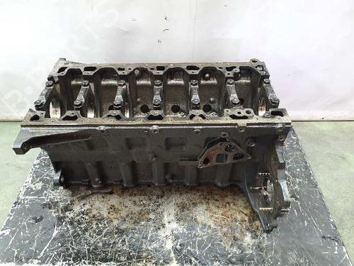 Andre BMW 5 (E39) 530 d (184 hp) 25817251