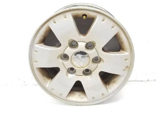 Used Rim MITSUBISHI PAJERO III (V7_W, V6_W) 3.2 Di-D (V68W, V78W) (165 hp) 12991859