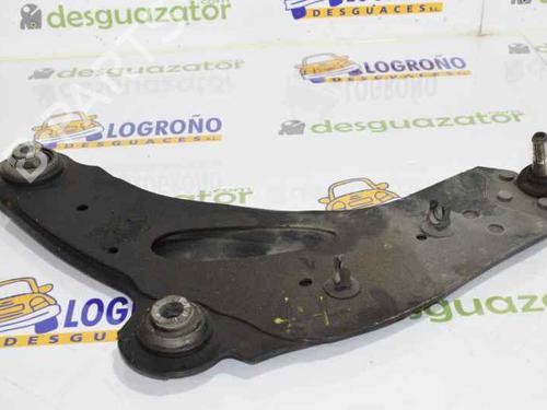 Venstre fortil bærearm RENAULT TRAFIC II Bus (JL) 1.9 dCI 80 (JL0B) (82 hp) 786801