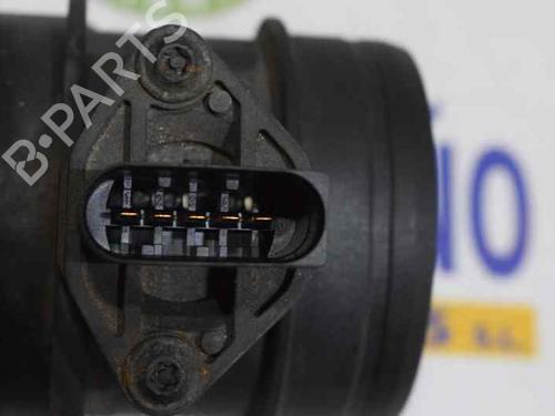 Mass air flow sensor VW GOLF V (1K1) 2.0 TDI 16V | BP1637654M95 