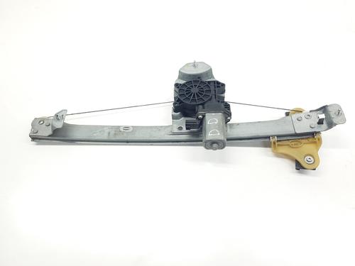 Used Front right window mechanism RENAULT CLIO IV (BH_) 0.9 TCe 90 (BHNF, BHMA, BHMH, BHJK, BHJR) (90 hp) 31594048