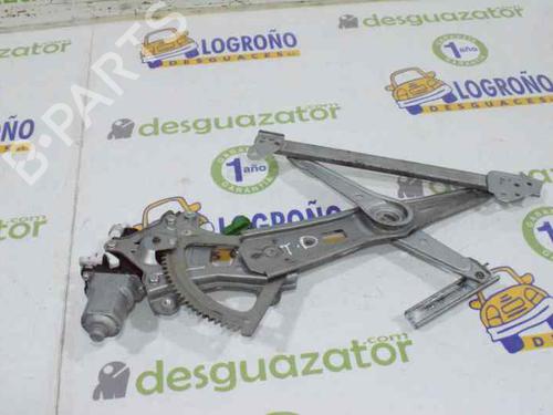 Used Rear right window mechanism SUBARU OUTBACK (BL, BP) 2.0 D AWD (BPD) (150 hp) 913097