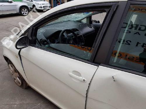 Left front window switch SEAT ALTEA (5P1) 1.9 TDI | BP5335222I27 