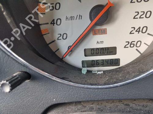Electronic sensor MERCEDES-BENZ SLK (R170) 320 (170.465) | BP20651148M84 