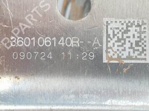 Hand brake RENAULT CLIO V (B7_) | BP33793852I18 - Image 2