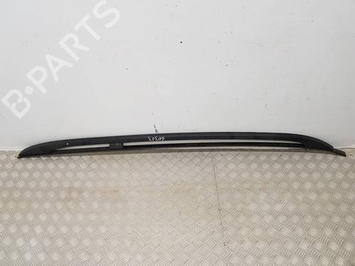 Used Roof bar Roof bar BMW X3 (E83) xDrive 20 d (177 hp) 39504873 39504873