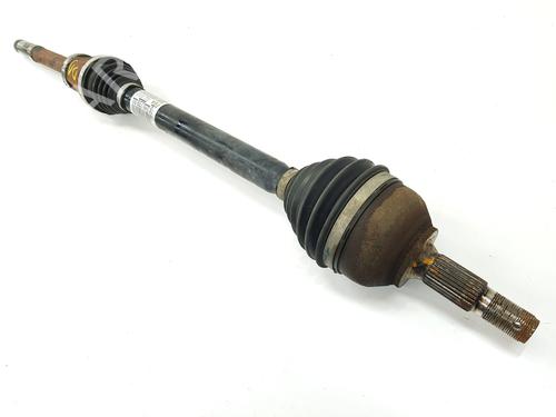 Used Right front driveshaft Right front driveshaft PEUGEOT EXPERT Van (V_) [2016-2026] 34004156 34004156