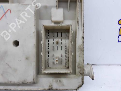 Fuse box MAZDA 3 (BK) 1.6 DI Turbo | BP1247293E1 