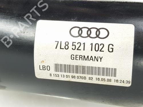 Driveshaft AUDI Q7 (4LB) 3.0 TDI quattro | BP36362108M37 - Image 3