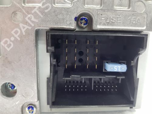Electronic module AUDI A5 (8T3) 2.7 TDI | BP20199552M83 