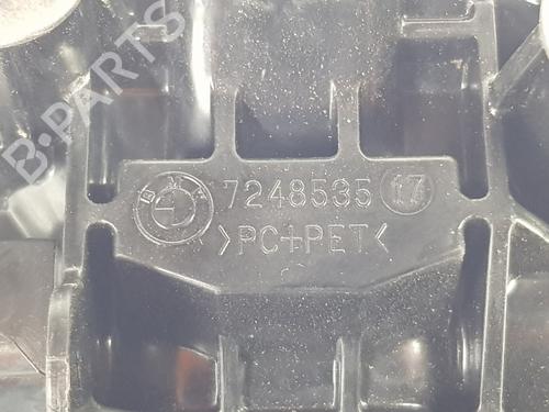 Tailgate handle BMW 1 (F21) 118 d | BP27679649C132 