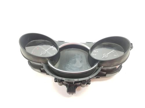 Instrument cluster FIAT 500X (334_) 1.6 (334AXE1A) | BP15616615C47 