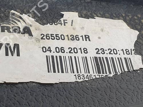 Right taillight RENAULT TWINGO III (BCM_, BCA_) 1.0 SCe 70 | BP39203508C35 - Image 6