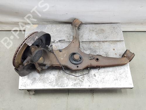 Fusee links achter Fusee links achter VW TRANSPORTER T5 Bus (7HB, 7HJ, 7EB, 7EJ) [2003-2016] 36678430 36678430