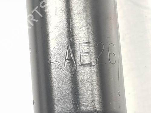 Hood lift support TOYOTA LAND CRUISER PRADO (_J12_) 3.0 D-4D (KDJ120, KDJ125) | BP16027901C139 