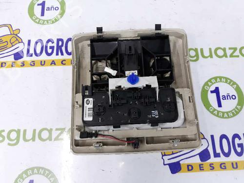 Interior roof light LAND ROVER RANGE ROVER SPORT I (L320) 3.6 D 4x4 | BP7421447I8 