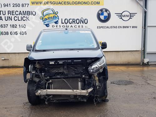 Teile für OPEL VIVARO C Van (K0)    4635335 