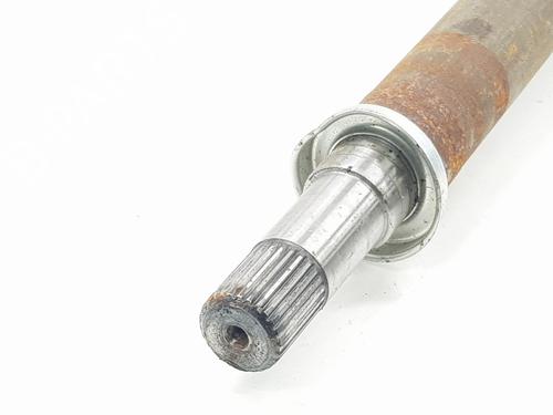 Right front driveshaft FORD TRANSIT V363 Platform/Chassis (FED, FFD) 2.0 EcoBlue | BP31840500M39 