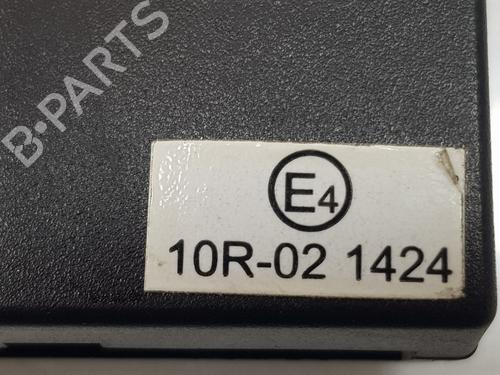 Module électronique MERCEDES-BENZ M-CLASS (W163) ML 270 CDI (163.113) | BP14834532M83 