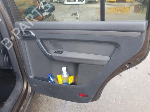 Other VW TOURAN (1T3)  | BP36340127O1  - Image 30