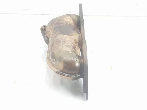 Exhaust manifold MERCEDES-BENZ M-CLASS (W164) ML 350 4-matic (164.186) | BP16992577M110 