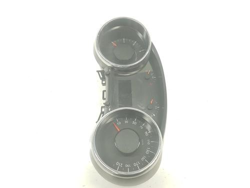 Instrument cluster PEUGEOT 5008 (0U_, 0E_) 1.6 16V | BP6599133C47 