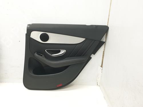 Seats set MERCEDES-BENZ GLC (X253)  | BP27932212C78 